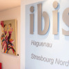 Отель ibis Haguenau Strasbourg Nord, фото 15