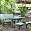 Отель Peaceful Homestay in the Middle of Fruit Garden - Room With Four Double Beds, фото 1