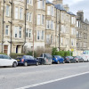 Отель Traditional 2 Bedroom Apartment in Edinburgh, фото 1