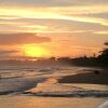 Отель Cahuita Lodge, фото 15