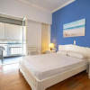 Отель Larissa Station Metro St. 2 Bedrooms 3 Pers. Flat, фото 2