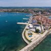 Отель Awesome Home In Umag With 2 Bedrooms, фото 17