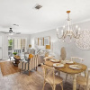 Отель Portside Sg2- Seabreeze Townhome, фото 23