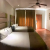 Отель Polokwane Lodge, фото 6
