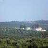 Отель Casa Rural Cortijo Salido Bajo в Хаен