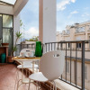 Отель Rome As You Feel - Zoccolette Apartment, фото 5
