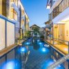 Отель Mingyuan Holiday Hotel, фото 12