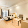 Отель Fabhotel Prime Cloud 9, фото 3