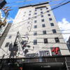 Отель Jinju Hotel Hot, фото 20