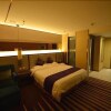 Отель Boyue Hotel, фото 3