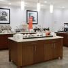 Отель Hampton Inn & Suites Oklahoma City/Quail Springs, фото 10