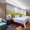 Отель Hampton by Hilton Zhuzhou Hongqi Square, фото 2
