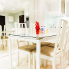 Отель Minimalist New Furnish 2BR L'avenue Apartment near Tebet, фото 27