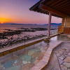 Отель Kada Onsen Seaside Hotel Kada Kaigetsu, фото 23