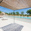 Отель Scenic Apartment in Ascoli Piceno with Hot Tub, фото 10