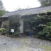 Отель Coedmor Barn, Romantic Cottage in Snowdonia National Park. Stay in the Woodland's Heart!, фото 3
