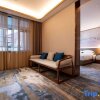 Отель Qixing Lake Hotel, фото 4