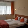 Отель Dream Inn Hotel Regensburg, фото 7