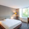 Отель Best Western Plus Hotel Dresden City, фото 2