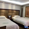 Отель Hailuogou Mulin Sencun Hotel, фото 15