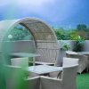 Отель Sagar Residency- Best Mountain View Hotel In Palampur, фото 13