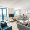 Отель Marina Boutique Apartments by Opulent, фото 7