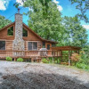 Отель Bare-n-the-woods, фото 12