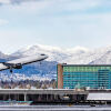 Отель Fairmont Vancouver Airport In-Terminal Hotel, фото 28