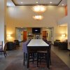 Отель Hampton Inn & Suites Jamestown, ND в Джеймстауне