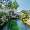 Отель Yunshang Grassland Yinshe Courtyard Meisu, фото 8