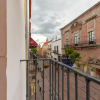Отель Hidalgo, фото 1