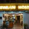 Отель Karwaan Hostel, фото 26