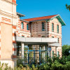 Отель Résidence de Tourisme Vacances Bleues Villa Régina, фото 19