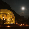 Отель Bubble Hotel Bali Ubud - Glamping, фото 9