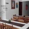 Отель Tambaú Hostel, фото 21