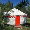 Отель Turkestan Yurt Camp, фото 26