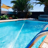 Отель Villa Mariola with private pool, sea view, Sat-tv & free Wifi, фото 10