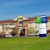 Отель Holiday Inn Express Hotel & Suites Charlotte, an IHG Hotel, фото 21