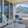 Отель Kings Lynn Inn by Oak Island Accommodations, фото 34