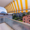 Отель Queen Home in Lugano, фото 5