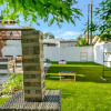 Отель St. Pete Family Bungalow & Private Oasis, фото 14