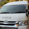 Отель Asafuji, фото 25
