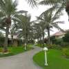 Отель Al Bander Hotel & Resort в Ситре