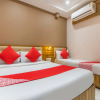 Отель OYO 69377 Hotel Ruby, фото 1