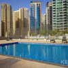 Отель KOHH - 2BR in Marina Wharf, фото 16