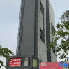 Отель Foshan Liri Century Jinding Duplex Apartment, фото 1