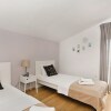 Отель Awesome Home in Badanj With Wifi and 3 Bedrooms, фото 4