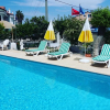 Отель Anil Otel, фото 17