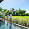 Отель Kaamala Luxury Resort & Spa Ubud by Ini Vie Hospitality, фото 16