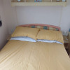 Отель Homely 3 Bedroom Caravan at Chapel st Leonard's, фото 19